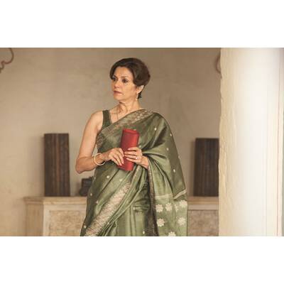 Best Exotic Marigold Hotel 2