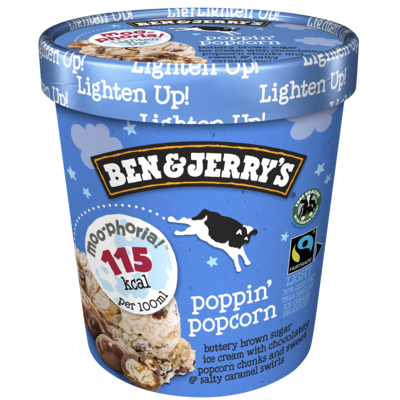 BEN&JERRY´s Waffle Cone Together_Ambiente