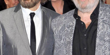 ABBA und Genesis steigen in Hall of Fame auf