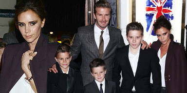 Beckham