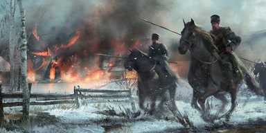 Battlefield 1: In the Name of the Tsar
