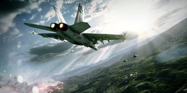 Battlefield 3 ist ab sofort erhältlich