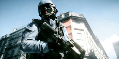 Battlefield 3: Back to Karkand ist da