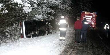 BFKdo-hermagor-Unfall2