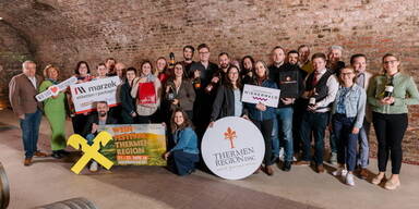 Weinfestival Thermenregion 2026