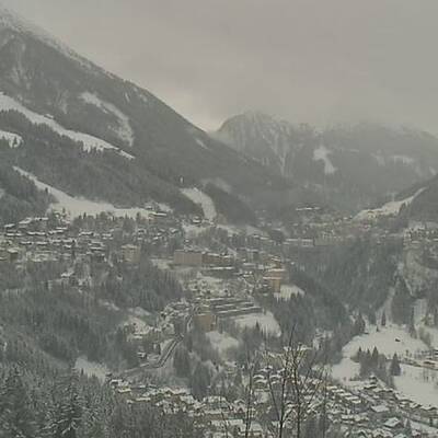Bad Gastein
