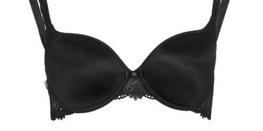 Mit BH oder ohne? Arbeitgeber entscheidet