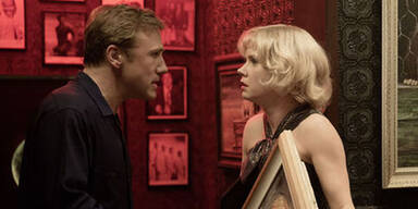 Big Eyes mit Christoph Waltz