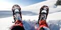 Schneeschuhe