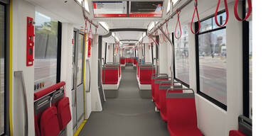 Ab 2018: Neue Bims für Wien