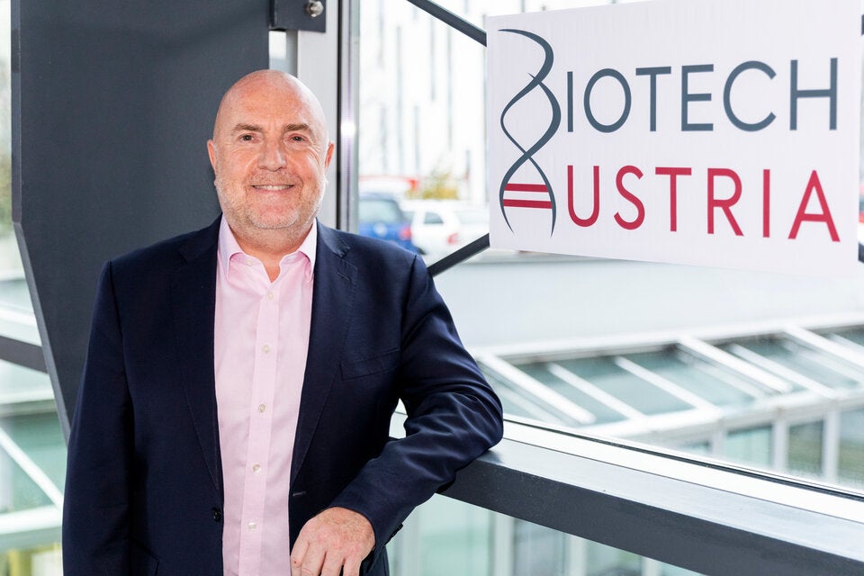 Österreichs Biotechnologieunternehmen gründen eigenen Interessensverband
