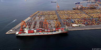 Wirtschaftskrise legt Russlands Verwundbarkeit offen