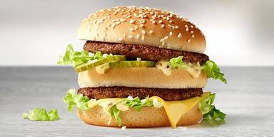 Big Mac