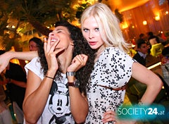 Be Loved im Volksgarten