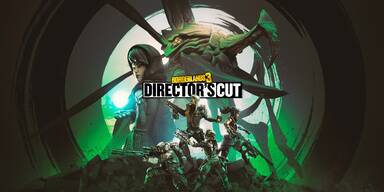 Borderlands 3: Director's Cut ist da!