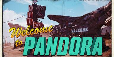 Kammer-Karte 2 in Borderlands&reg; 3 jetzt f&uuml;r Besitzer des Director's Cut verf&uuml;gbar