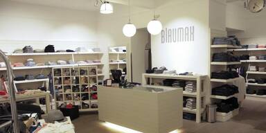 Mode-H&auml;ndler Blaumax ist pleite