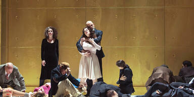 Erinnerung an Fritzl und "Fall Kampusch"