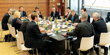 Highspeed-Internet  für ganz Österreich