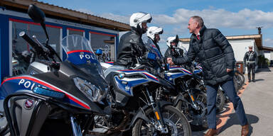 "Wei&szlig;e M&auml;use" Karner