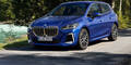 Alle Infos zum neuen BMW 2er Active Tourer