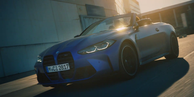 BMW Cabrio