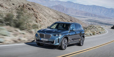 489 PS Power-Output des Teil-Stromers.