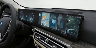 BMW führt für den i4 Zusatzschichten ein