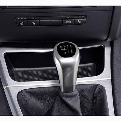 BMW`s spritsparender 118d mit Start-Stop-Technik