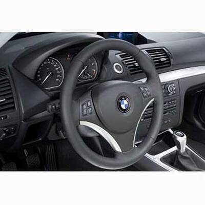 BMW`s spritsparender 118d mit Start-Stop-Technik