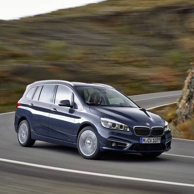 2er Gran Tourer