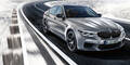 M5 Competition stärker als der AMG E 63