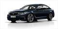 BMW bringt stärksten 5er-Diesel aller Zeiten