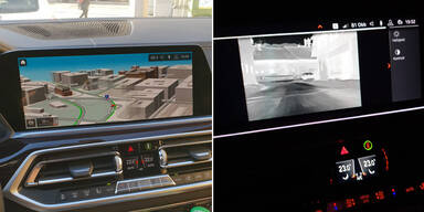 Neuer BMW X5 M50d im Kurztest