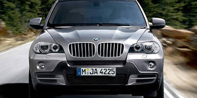 Deutsche Autozeitschrift kührt beste Autos 2008