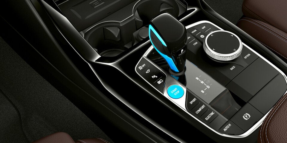 Facelift des BMW iX3 dürfte Erstkäufern nicht gefallen