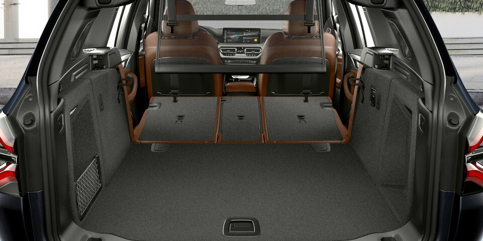 Facelift des BMW iX3 dürfte Erstkäufern nicht gefallen