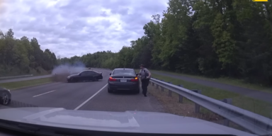 Fairfax County Police Department