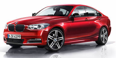 So sportlich wird der neue 2er-BMW