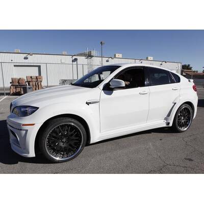 Highlights der SEMA 2010