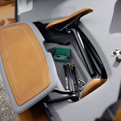 BMW Active Tourer Outdoor