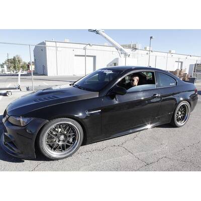 Highlights der SEMA 2010