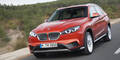 So kommt der nächste BMW X1