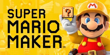 Super Mario Maker