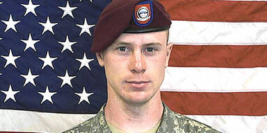 Stürzt  Obama  über diesen Soldaten?