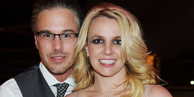 Britney Spears, Jason Trawick