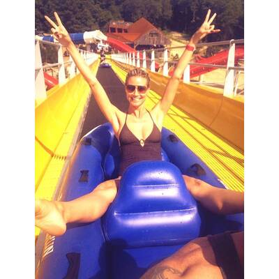 Schön wie die Stars: Die Geheimnisse ihrer Beach-Bodys