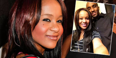 Bobbi Kristina, Nick Gordon