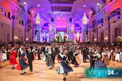 Das waren die Ballhighlights 2014