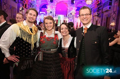 Das waren die Ballhighlights 2014